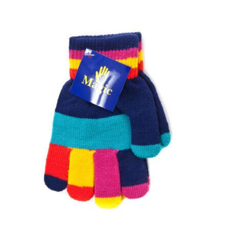 Produkt:  Pro dívky | Typ: Rukavice