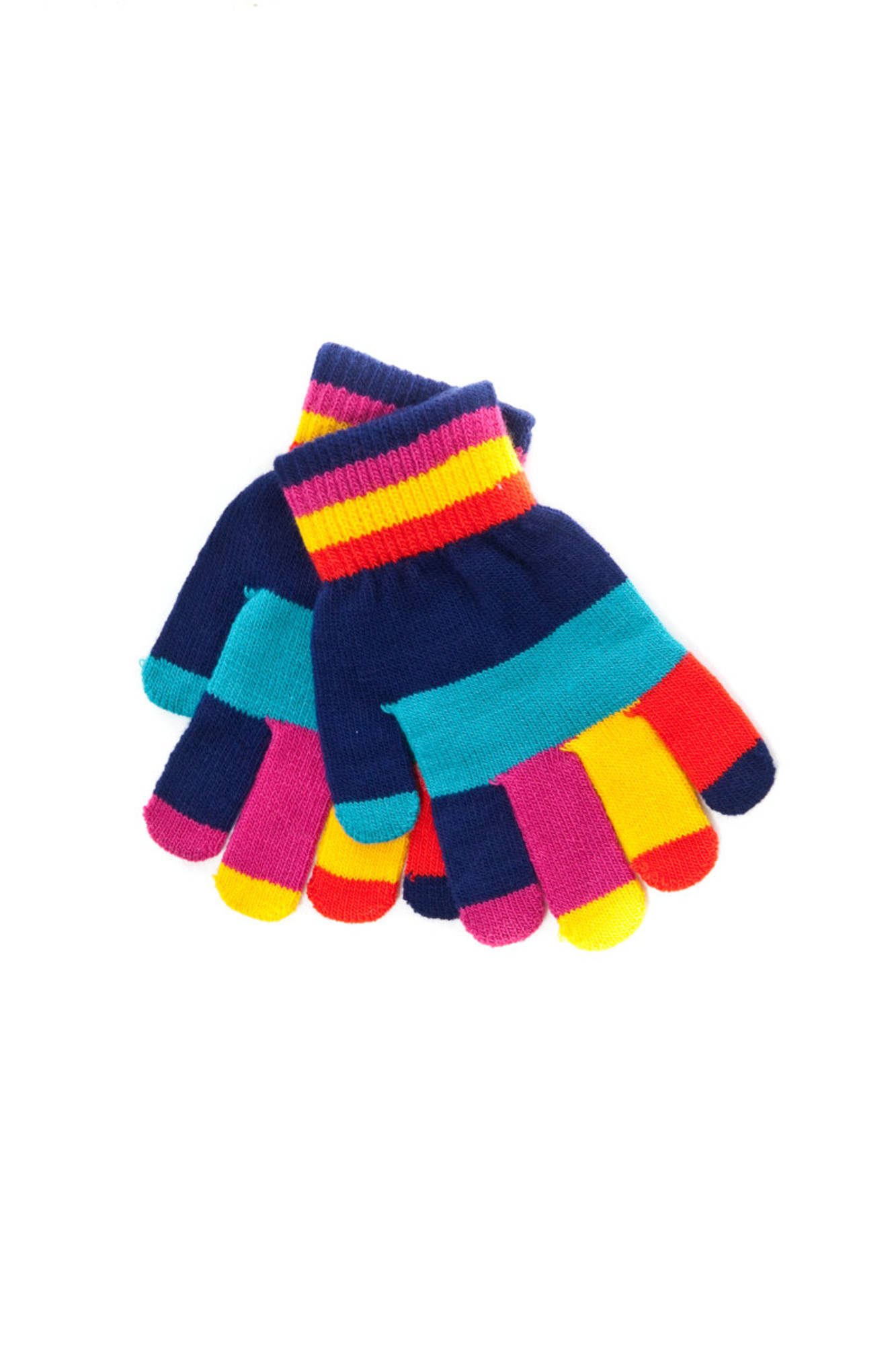 Produkt: Pro dívky | Typ: Rukavice - Obrázek 2