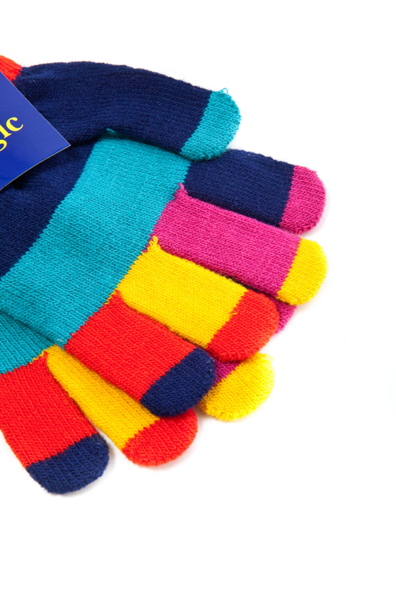 Produkt: Pro dívky | Typ: Rukavice - Obrázek 3