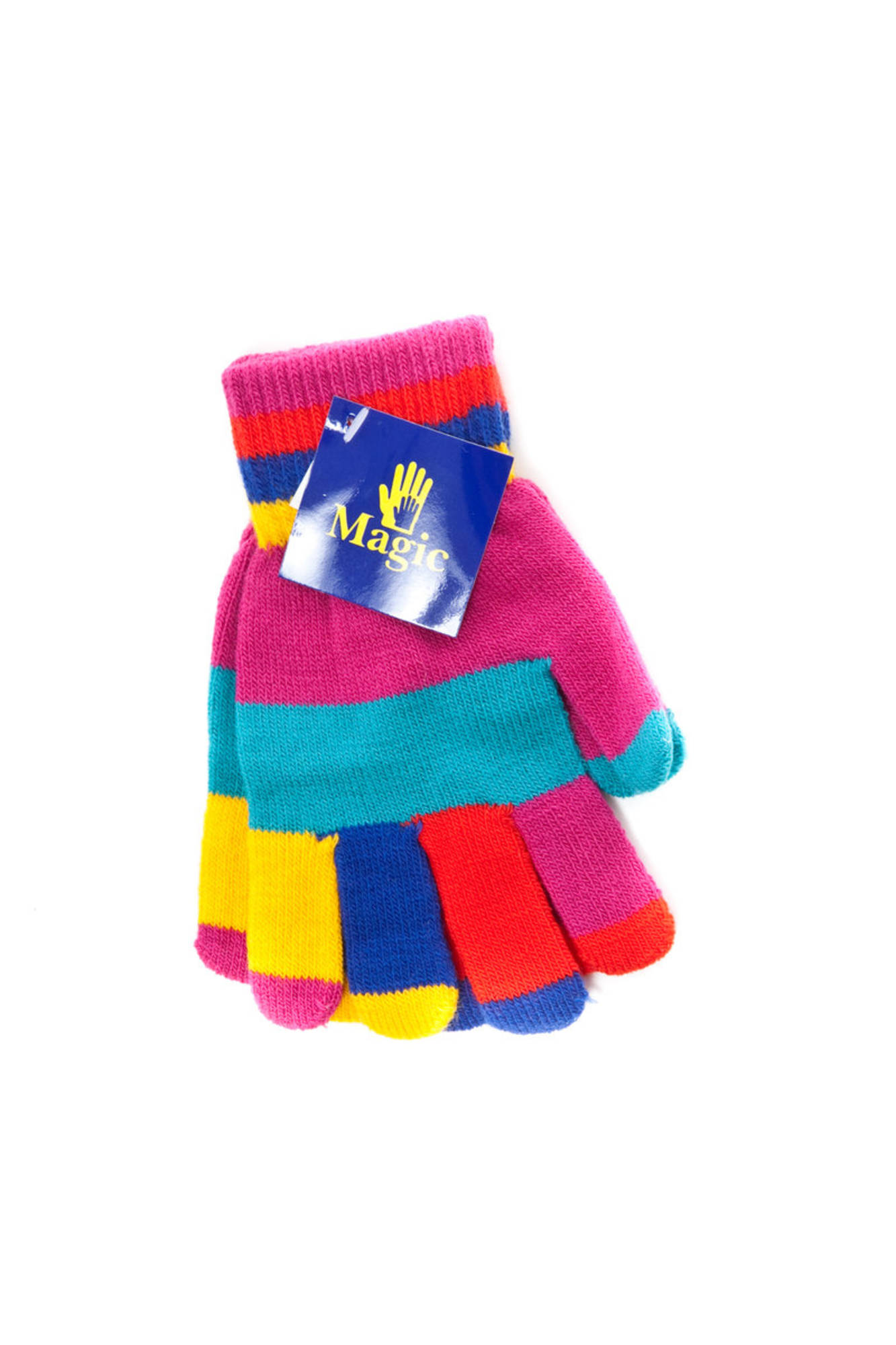 Produkt: Pro dívky | Typ: Rukavice