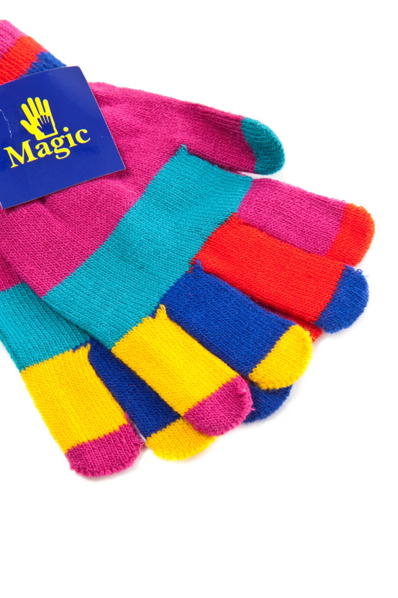 Produkt: Pro dívky | Typ: Rukavice - Obrázek 3