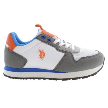 Produkt:  Pro chlapce | Typ: Tenisky