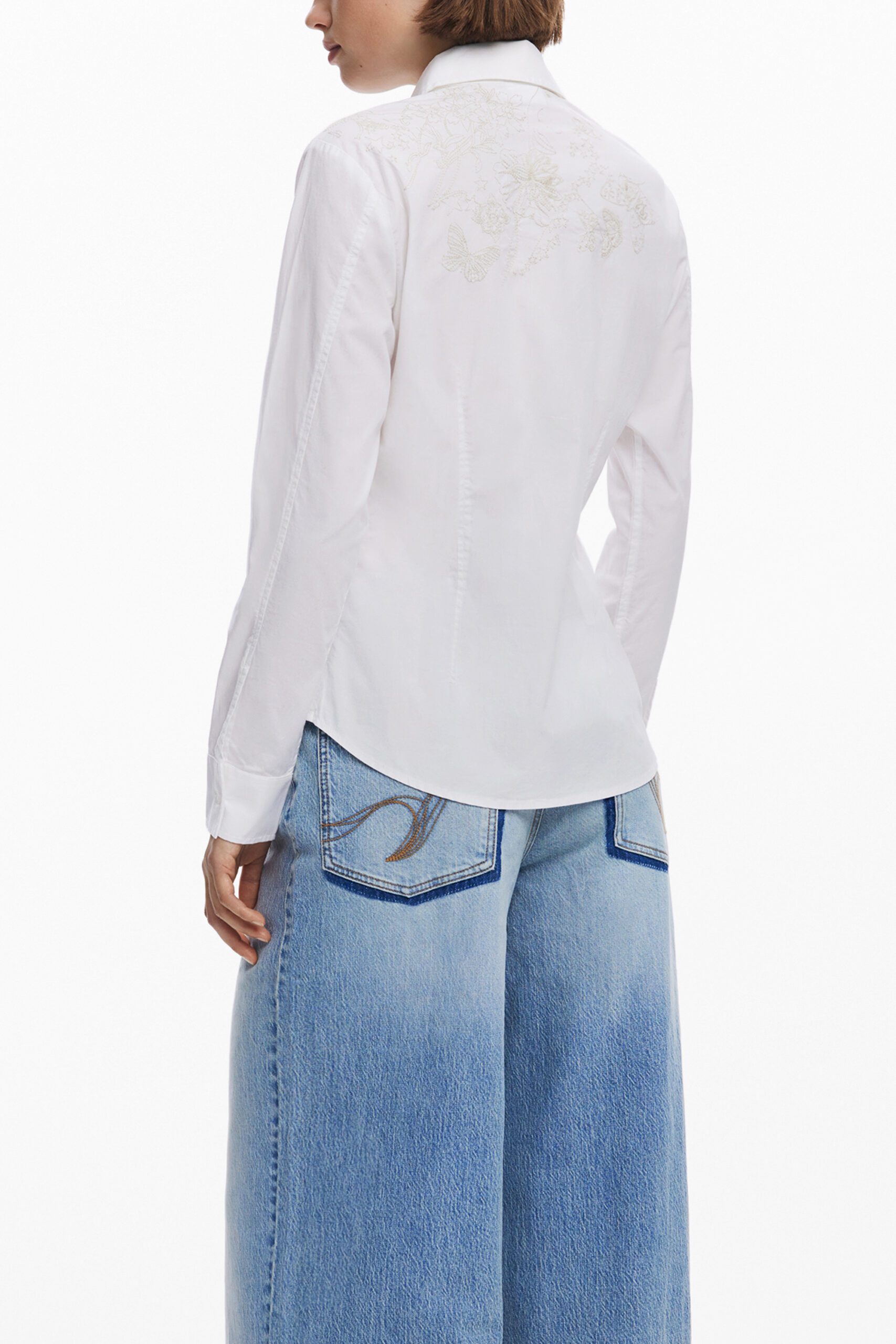 Produkt: Dámský | Typ: Košile - Obrázek 2