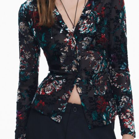 Produkt:  Dámský | Typ: Košile