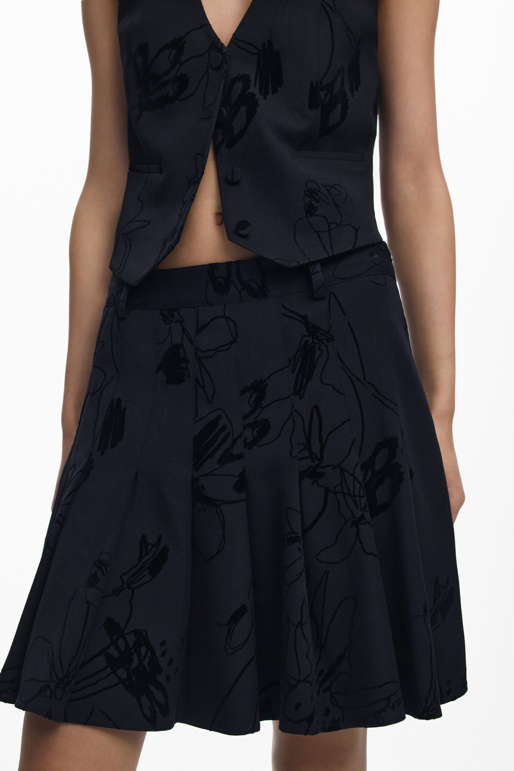 Produkt: Dámský | Typ: Sukně - Obrázek 3