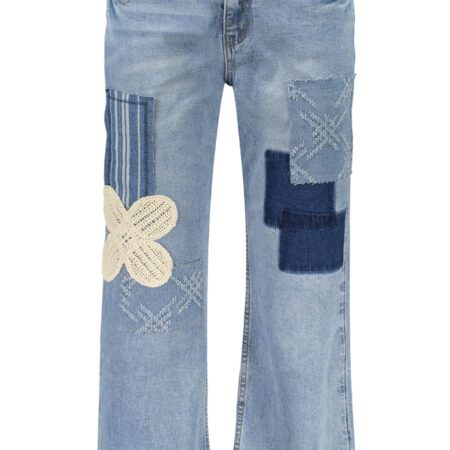 Produkt:  Dámský | Typ: Džíny