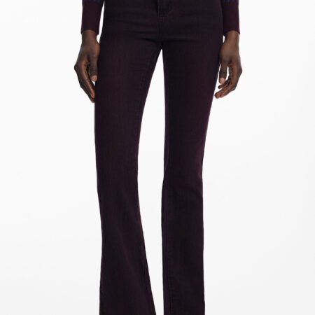 Produkt:  Dámský | Typ: Džíny