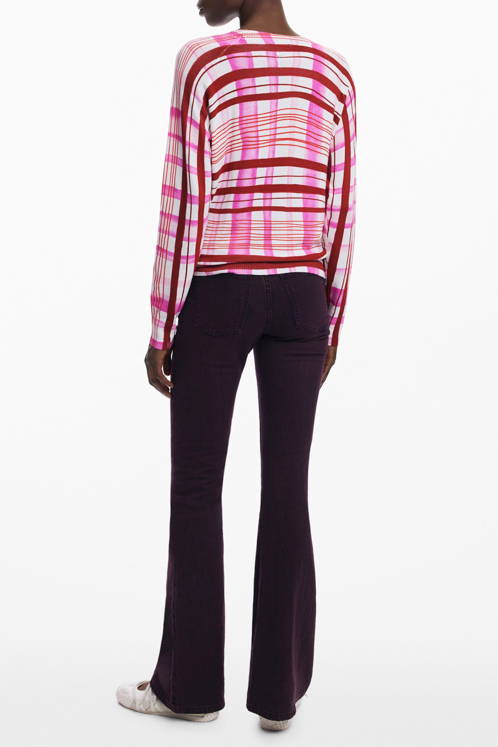 Produkt: Dámský | Typ: Svetr - Obrázek 2