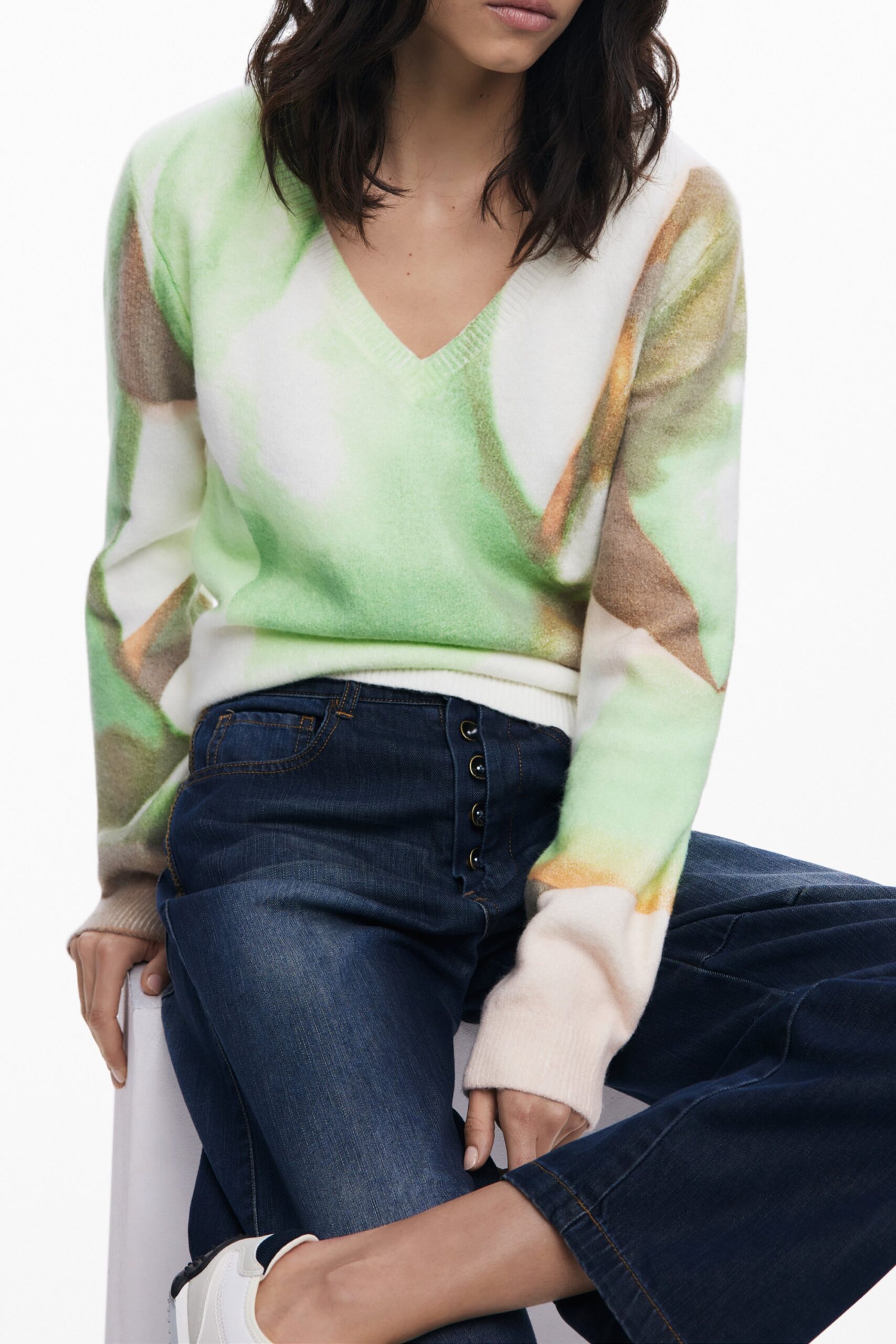 Produkt: Dámský | Typ: Svetr - Obrázek 3