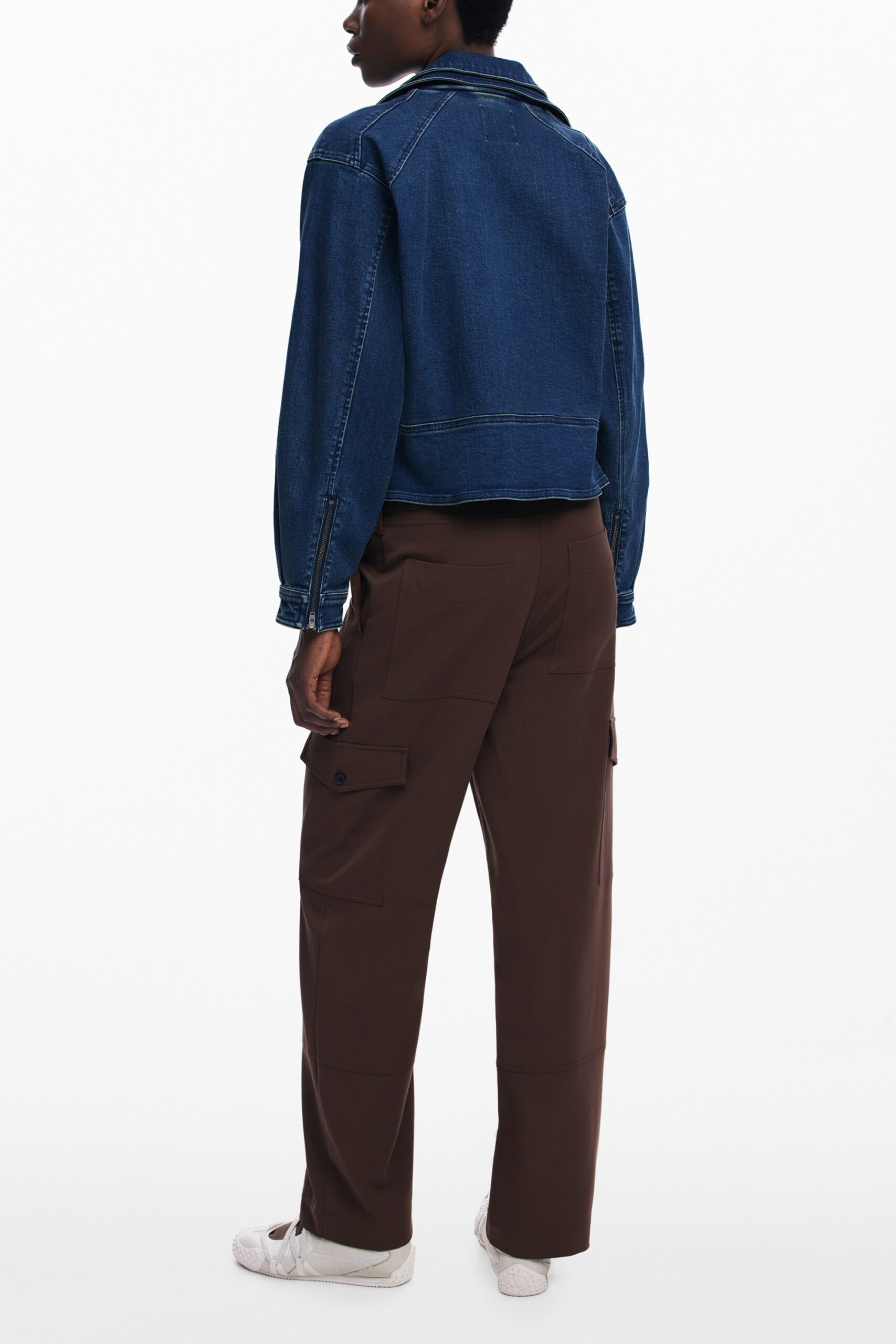 Produkt: Dámský | Typ: Kalhoty - Obrázek 2