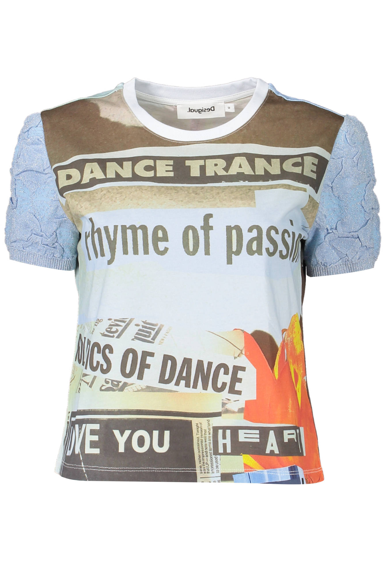 Produkt: Dámský | Typ: Tričko