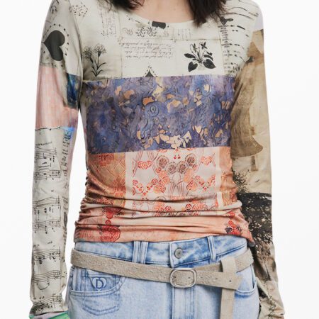 Produkt: Dámský | Typ: Tričko