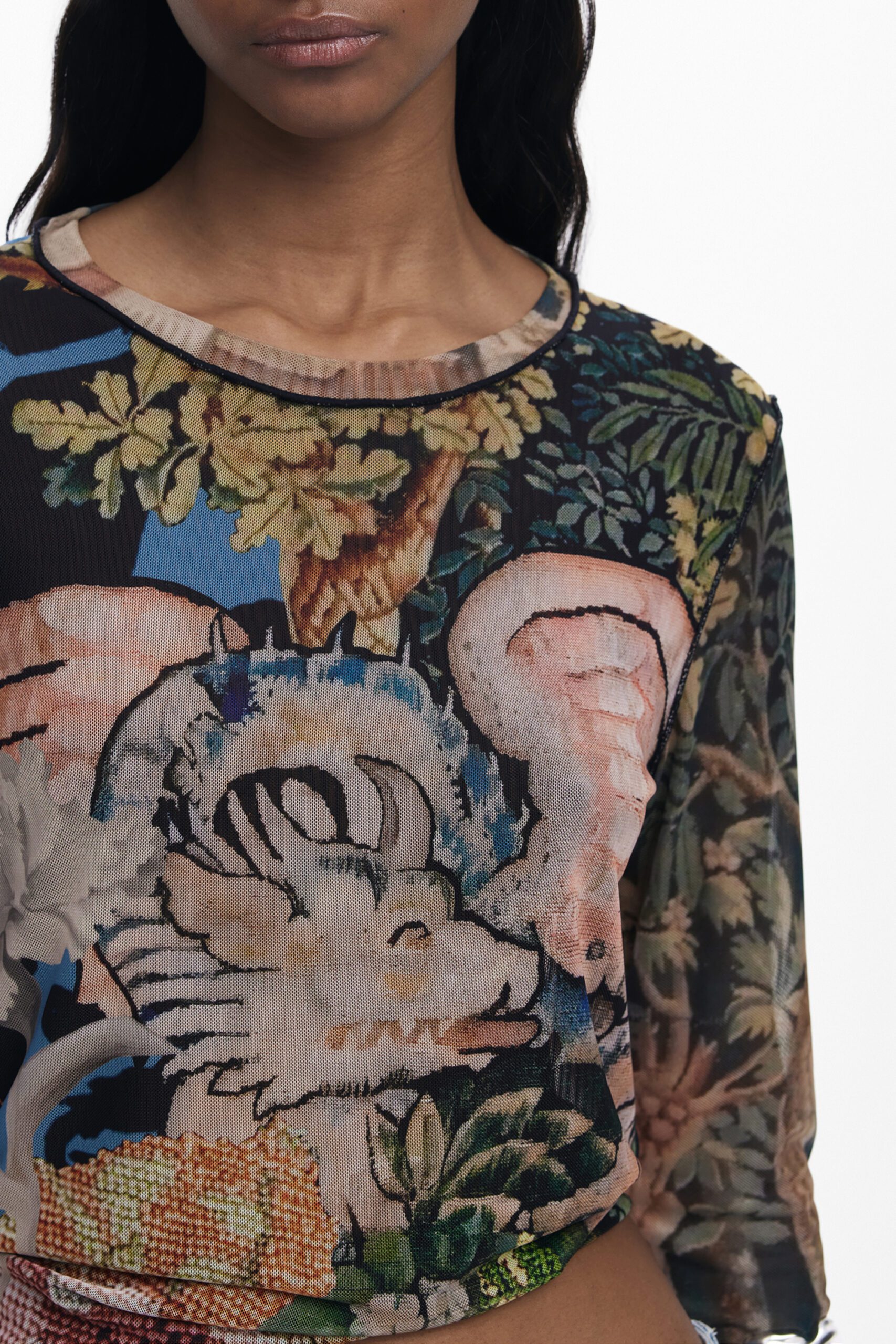 Produkt: Dámský | Typ: Tričko - Obrázek 3