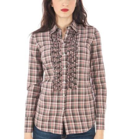 Produkt:  Dámský | Typ: Košile