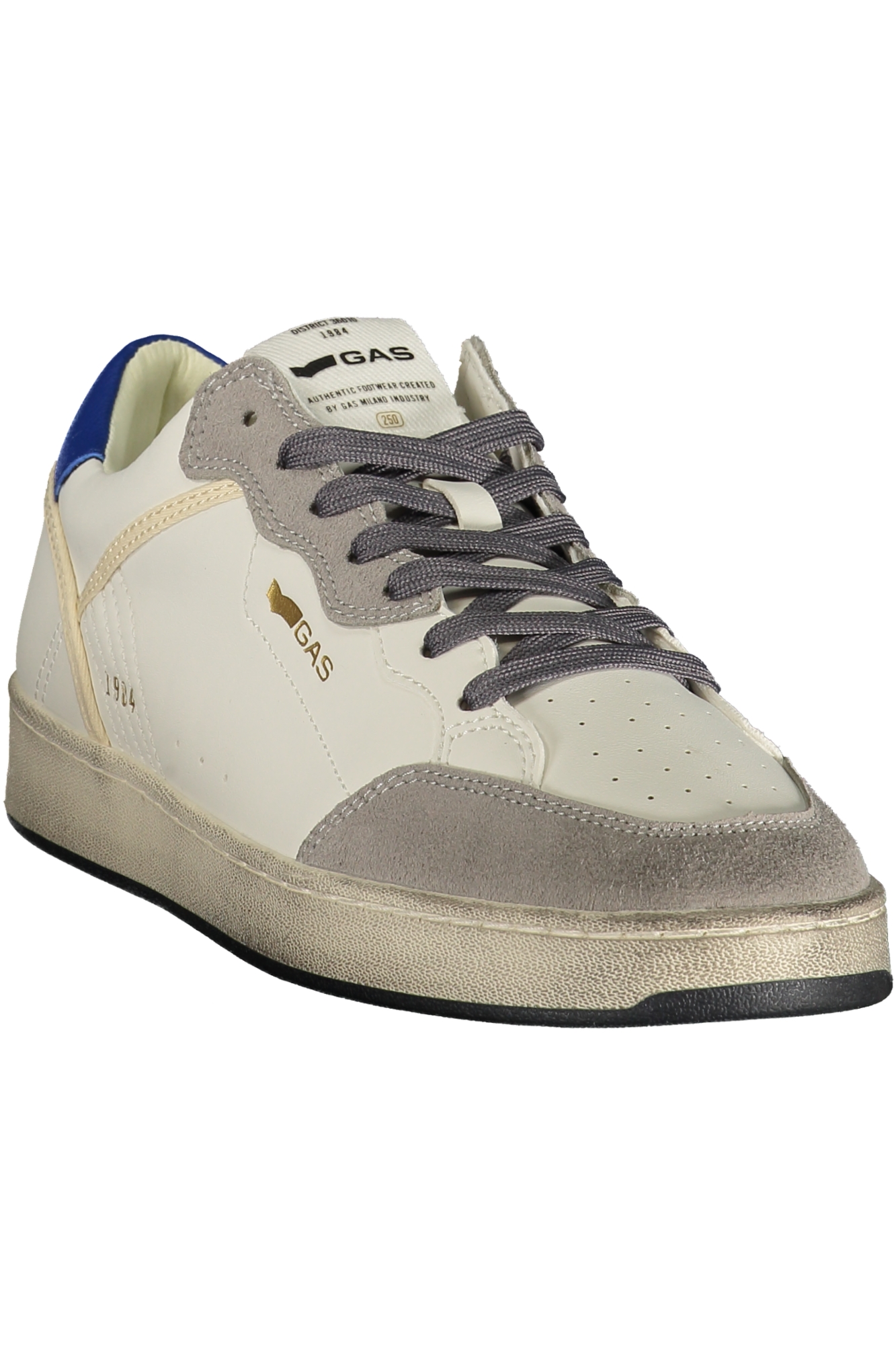 Produkt: Pánský | Typ: Tenisky - Obrázek 2