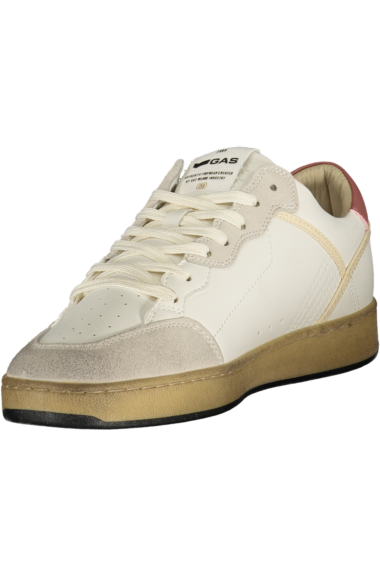 Produkt: Pánský | Typ: Tenisky - Obrázek 3