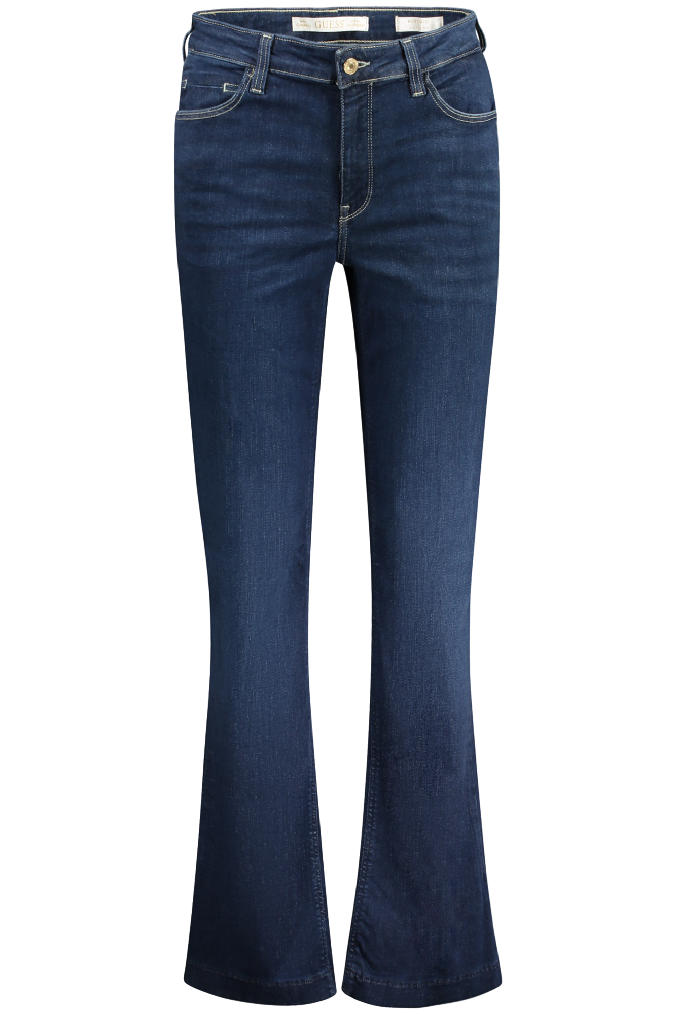 Produkt: Dámský | Typ: Džíny