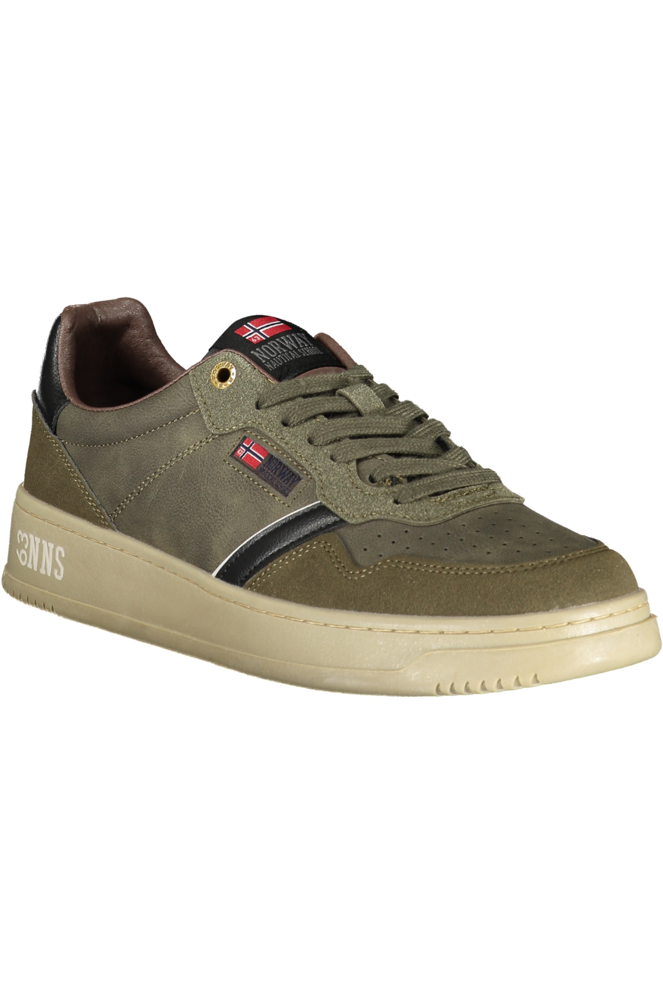 Produkt: Pánský | Typ: Tenisky - Obrázek 2