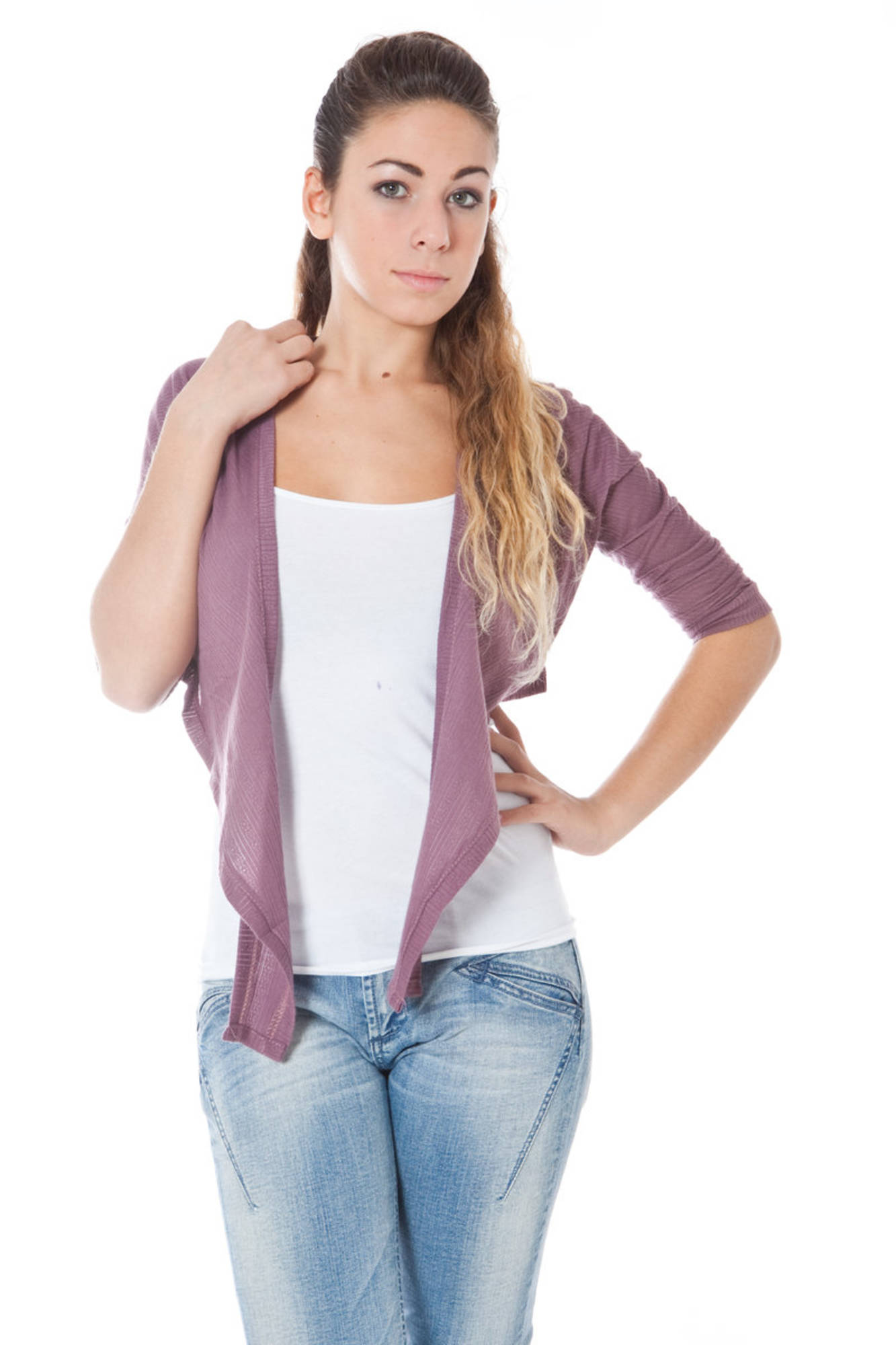 Produkt: Dámský | Typ: Svetr