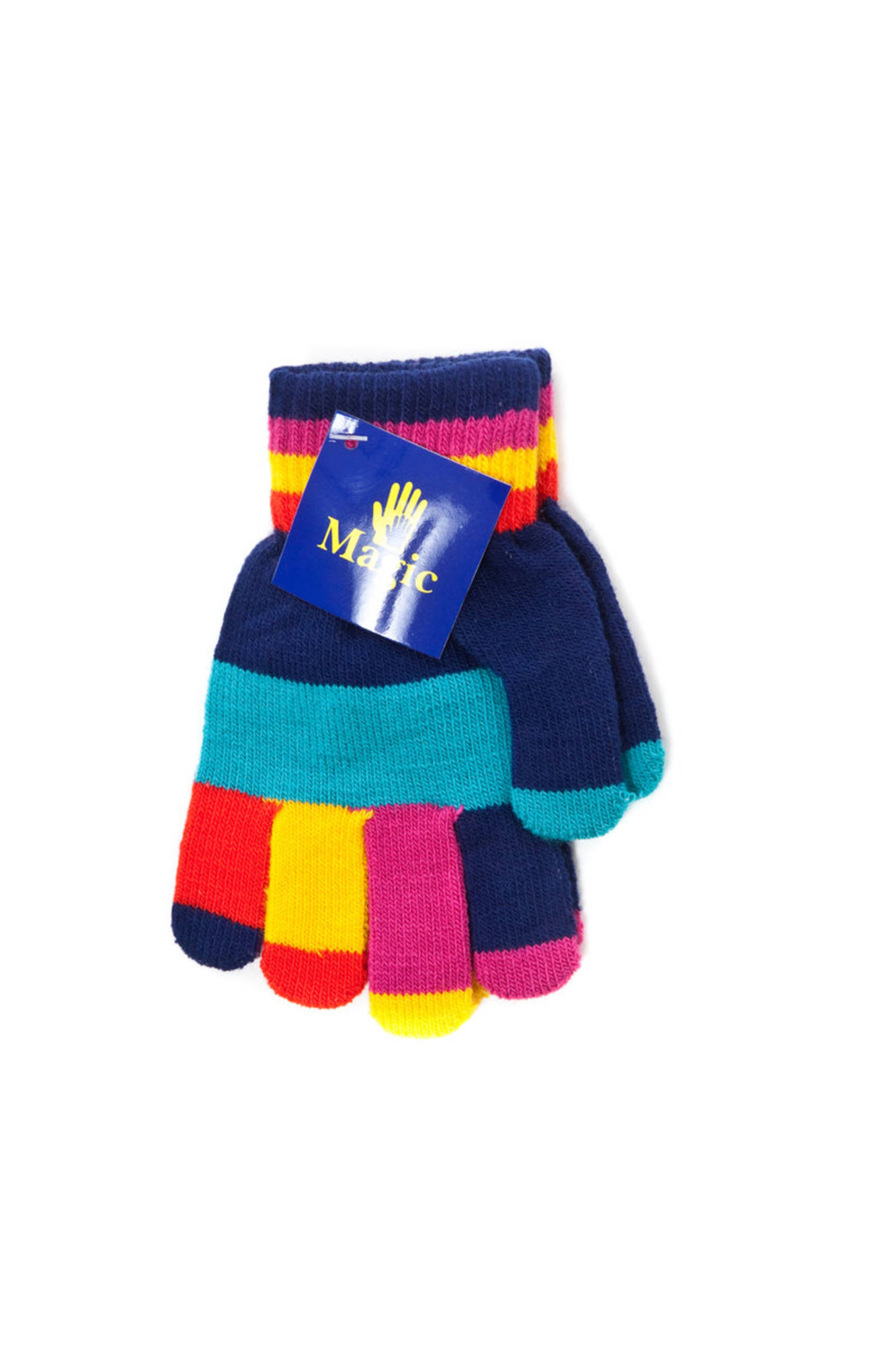 Produkt: Pro dívky | Typ: Rukavice