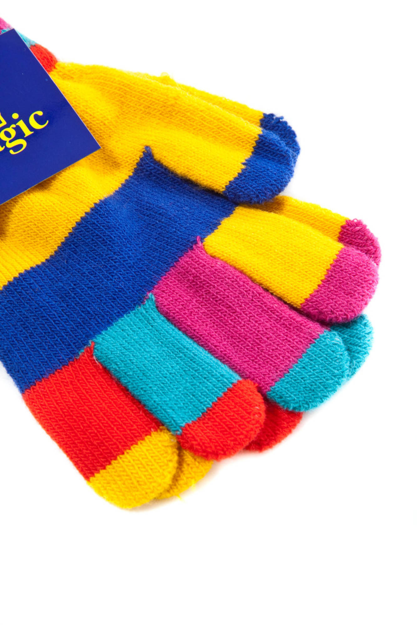 Produkt: Pro dívky | Typ: Rukavice - Obrázek 3