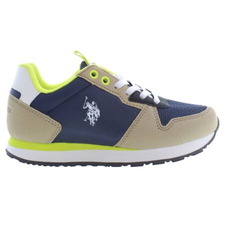 Produkt:  Pro chlapce | Typ: Tenisky