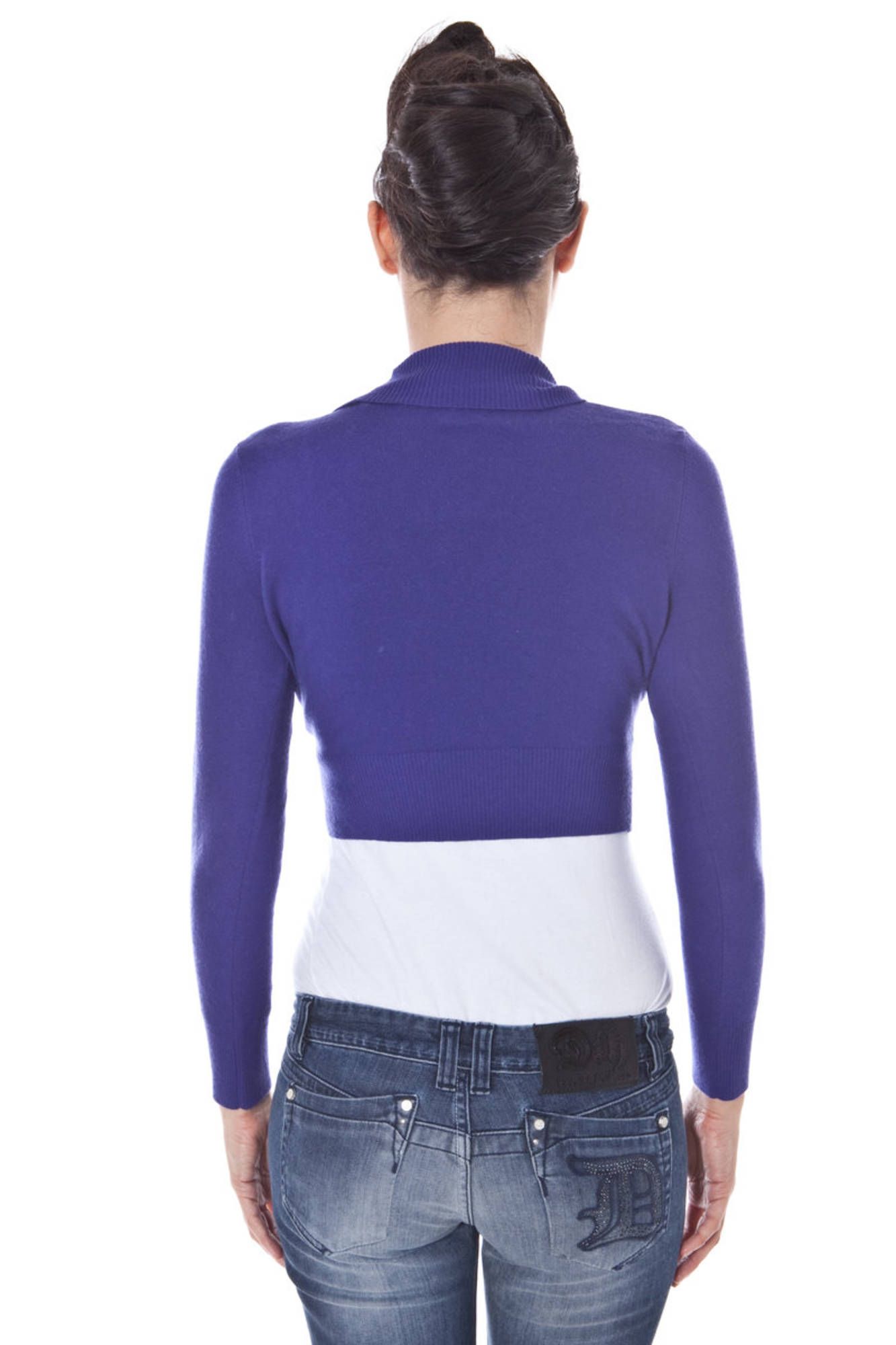 Produkt: Dámský | Typ: Svetr - Obrázek 2
