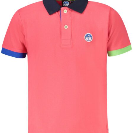 Produkt: Pro chlapce | Typ: Polokošile
