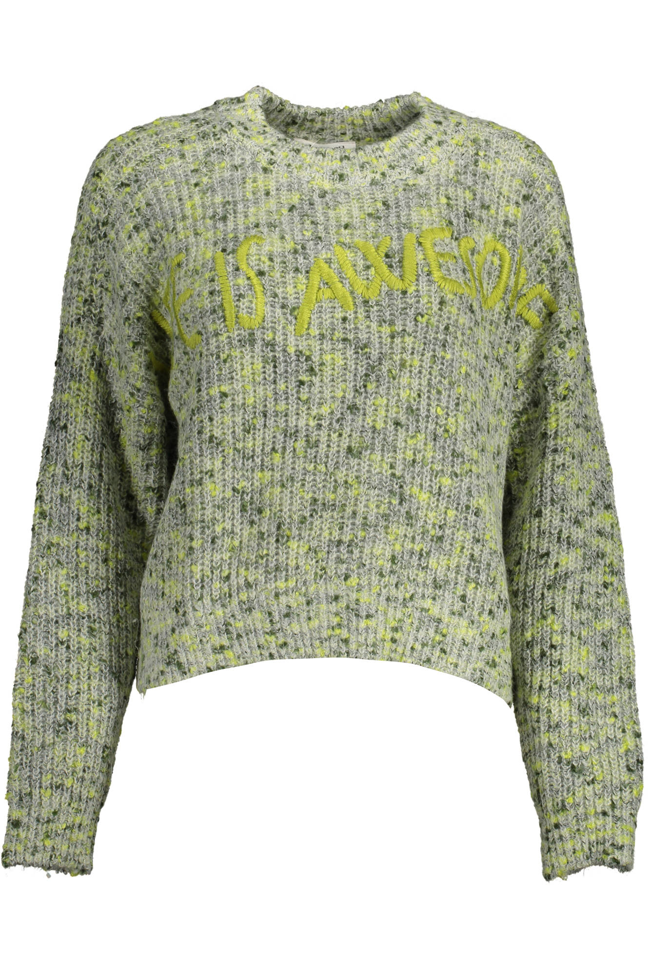 Produkt: Dámský | Typ: Svetr