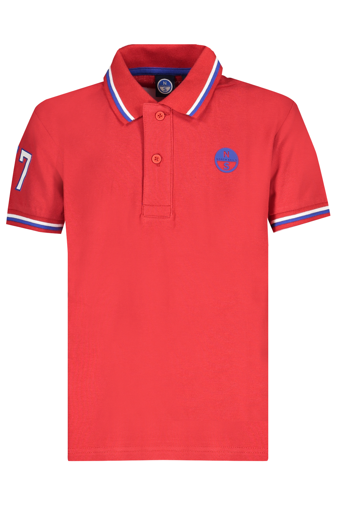 Produkt: Pro chlapce | Typ: Polokošile