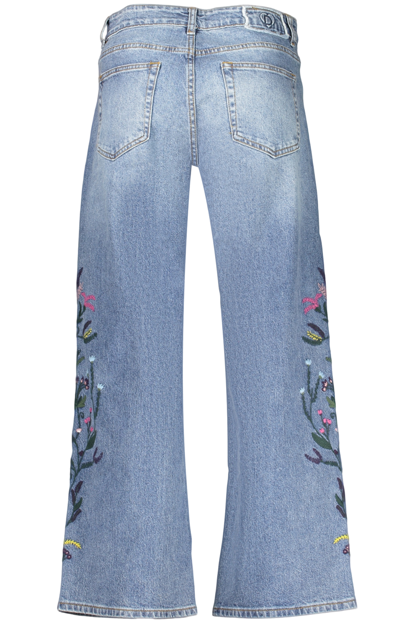 Produkt: Dámský | Typ: Džíny - Obrázek 2